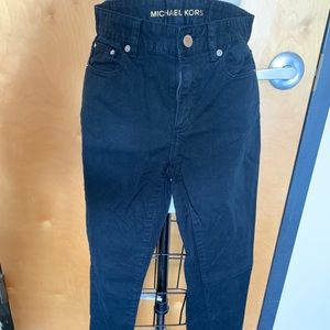 MICHAEL Michael Kors Selma Skinny Jeans